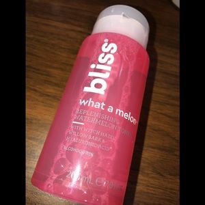BLISS What A Melon Toner
